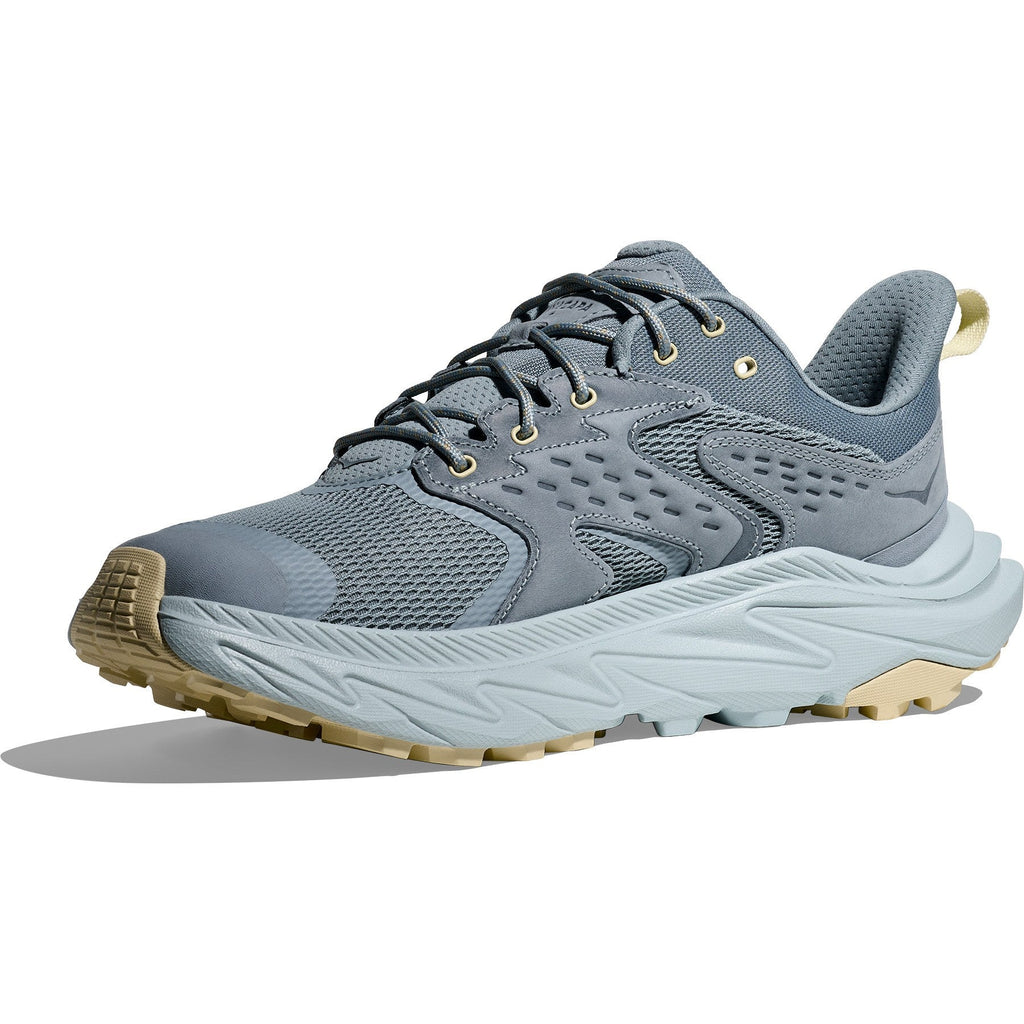 Men's Anacapa 2 Low GTX Hiking Shoes - Washed Blue/Mineral Blue - view 4