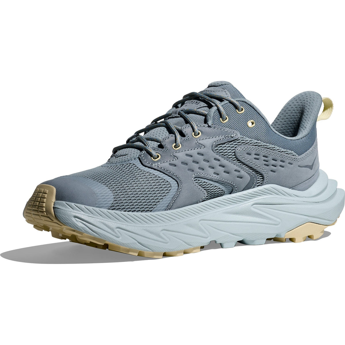 Men's Anacapa 2 Low GTX Hiking Shoes - Washed Blue/Mineral Blue - view 4