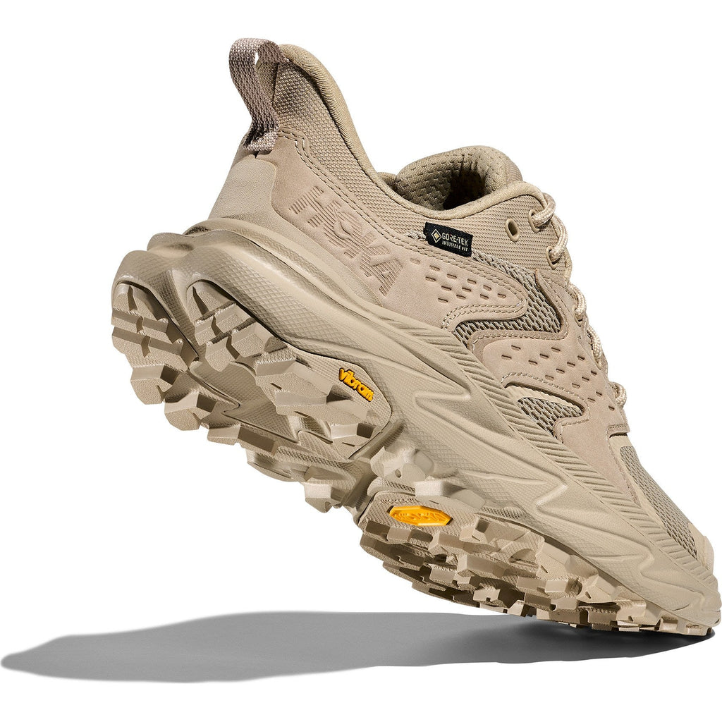 Women's Anacapa 2 Low GTX Hiking Shoes - Raw Linen/Oat Milk - view 8