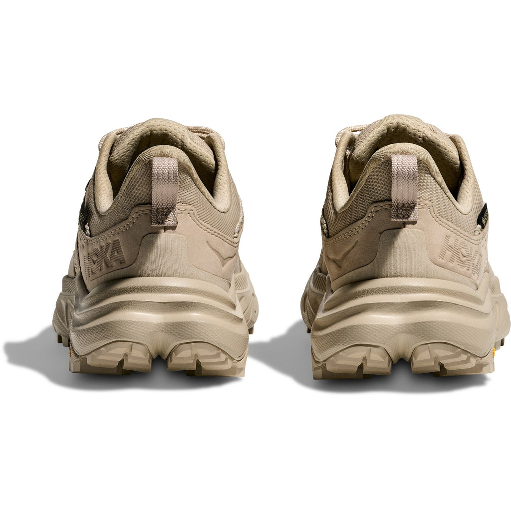 Women's Anacapa 2 Low GTX Hiking Shoes - Raw Linen/Oat Milk - view 5