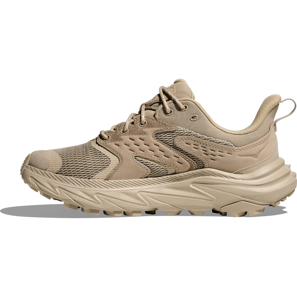Women's Anacapa 2 Low GTX Hiking Shoes - Raw Linen/Oat Milk - view 2