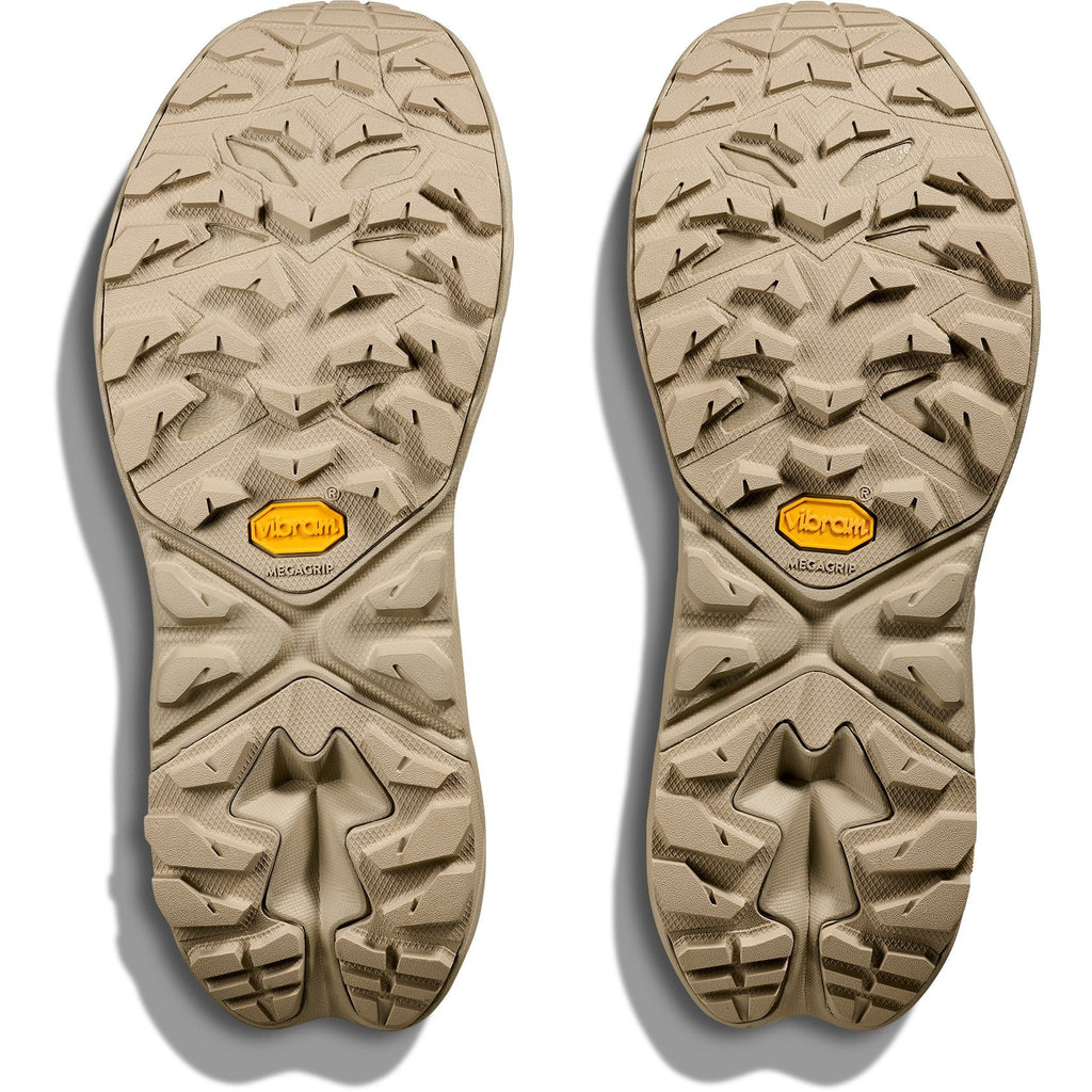 Women's Anacapa 2 Low GTX Hiking Shoes - Raw Linen/Oat Milk - view 7