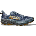 Men's Speedgoat 6 GTX Trail-Running Shoes - Washed Blue/Asphalt Grey - view 1