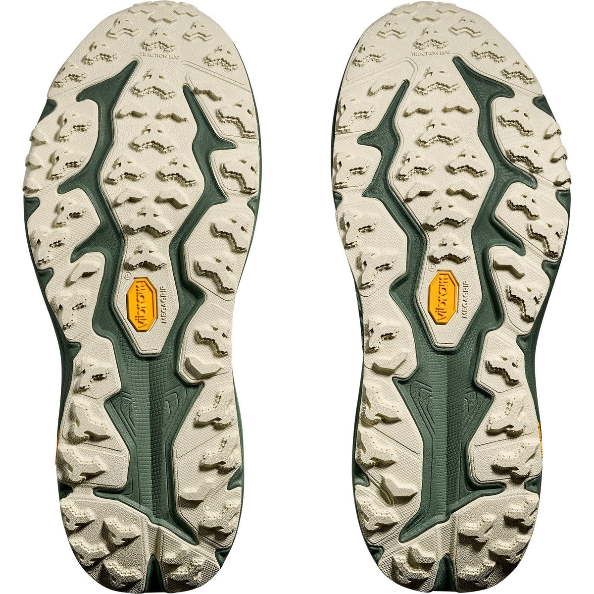 Men's Speedgoat 6 GTX Trail-Running Shoes - Sea Glass/Fern - view 7