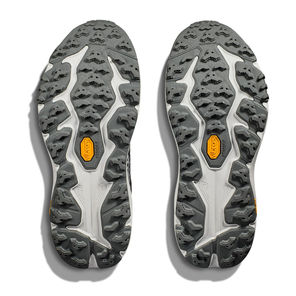 Women's Speedgoat 6 GTX Trail-Running Shoes - Cosmic Grey/Asteroid - view 8