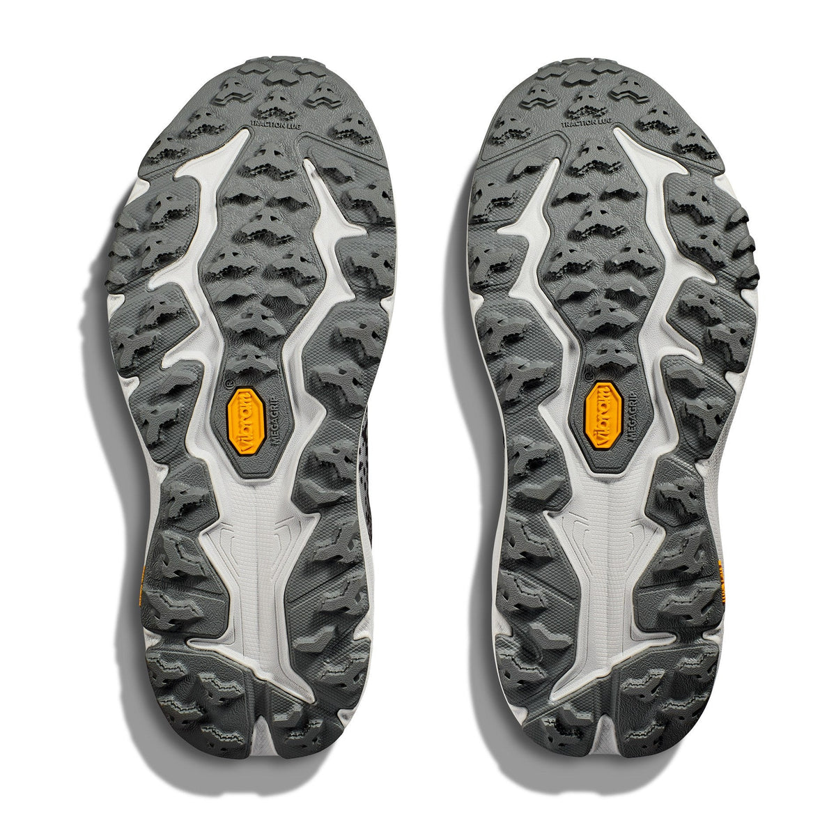 Women's Speedgoat 6 GTX Trail-Running Shoes - Cosmic Grey/Asteroid - view 8