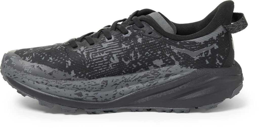 Women's Speedgoat 6 GTX Trail-Running Shoes - Black/Outer Orbit - view 2