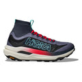 Women's Tecton X 3 Trail-Running Shoes - Stormy Skies/Cerise - view 1