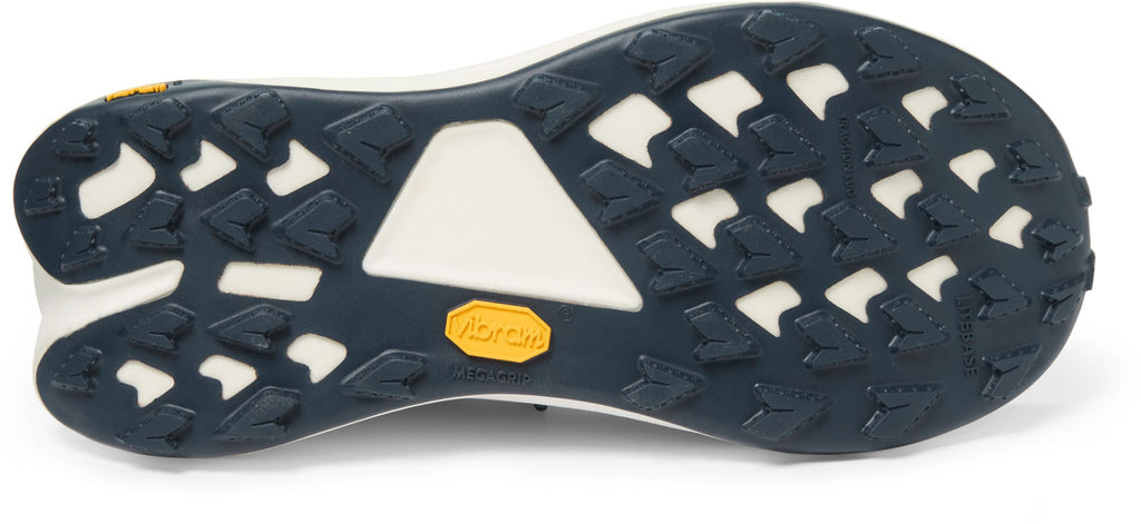 Women's Tecton X 3 Trail-Running Shoes - Mint Fluorite/Varsity Navy - view 6