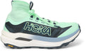 Women's Tecton X 3 Trail-Running Shoes - Mint Fluorite/Varsity Navy - view 1