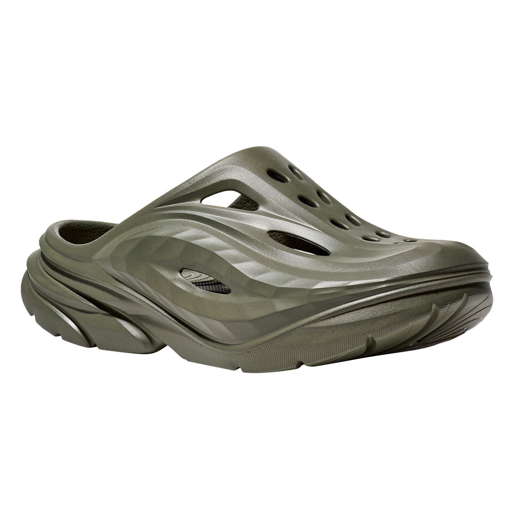 Men's Ora Mules - Slate - view 3