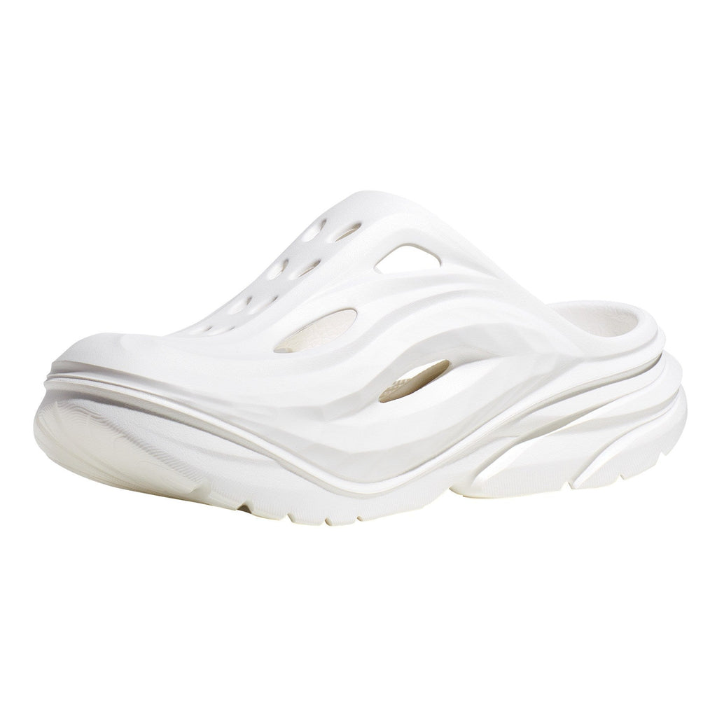 Men's Ora Mules - White - view 4