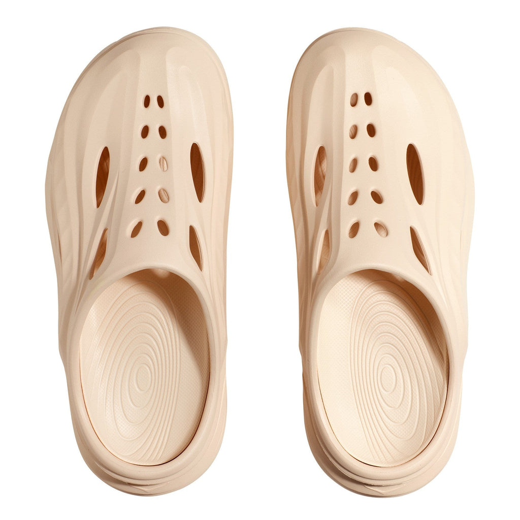 Women's Ora Mules - Vanilla/Vanilla - view 6