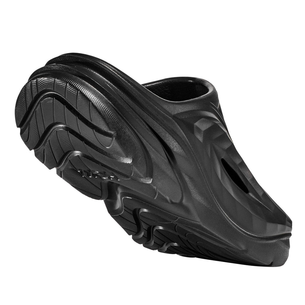 Men's Ora Mules - Black/Black - view 8
