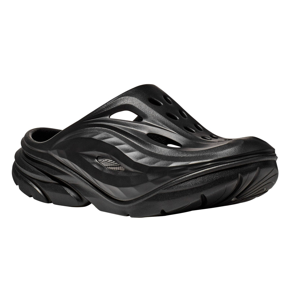 Men's Ora Mules - Black/Black - view 3