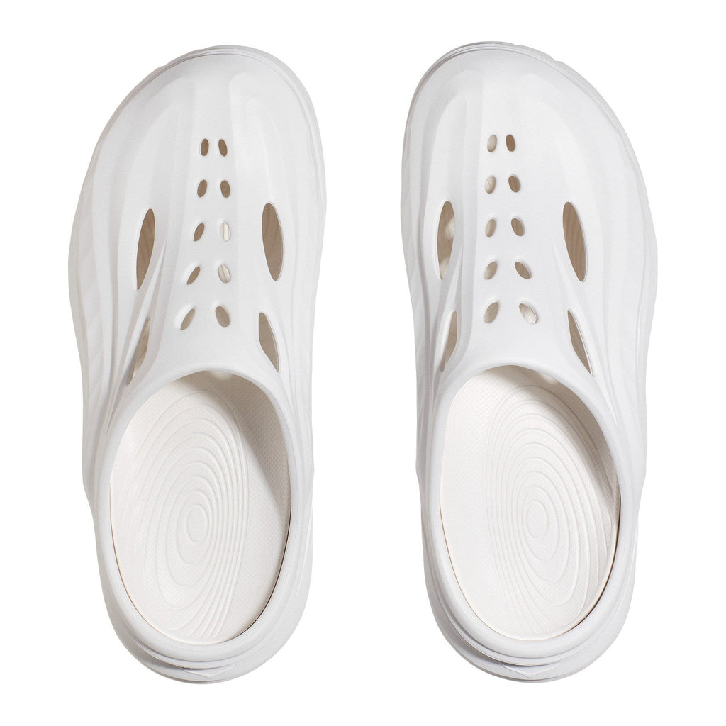 Women's Ora Mules - White - view 6