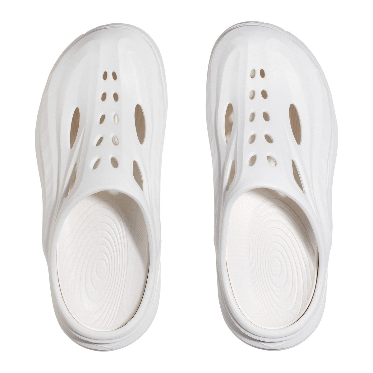 Women's Ora Mules - White - view 6