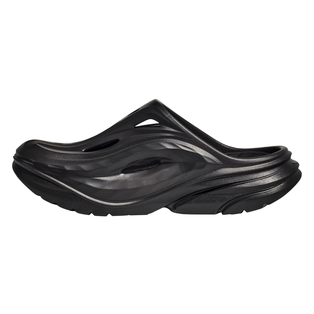 Men's Ora Mules - Black/Black - view 2