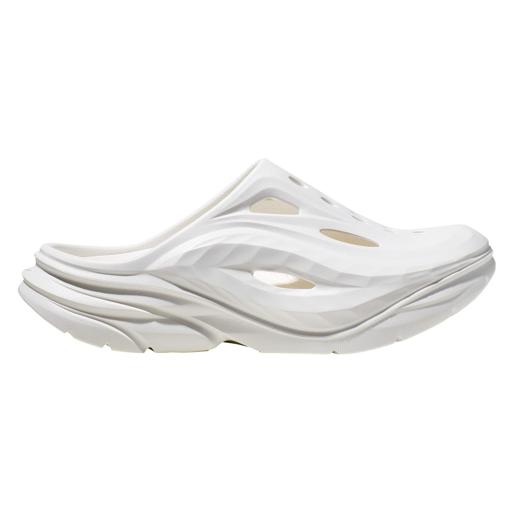 Men's Ora Mules - White - view 1