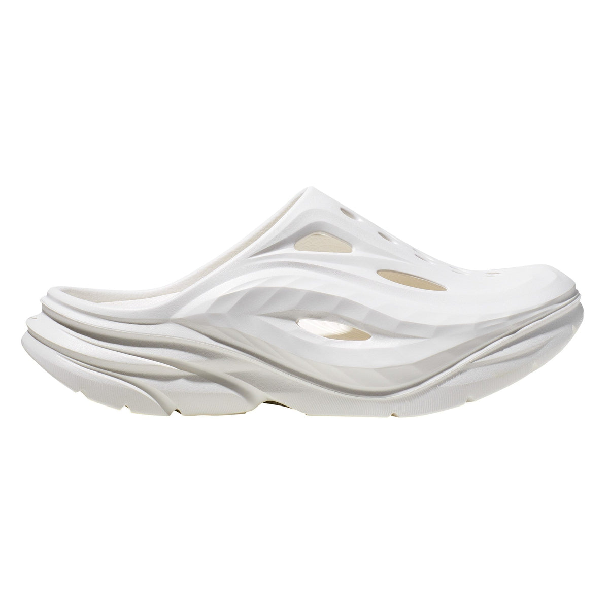 Women's Ora Mules - White - view 1