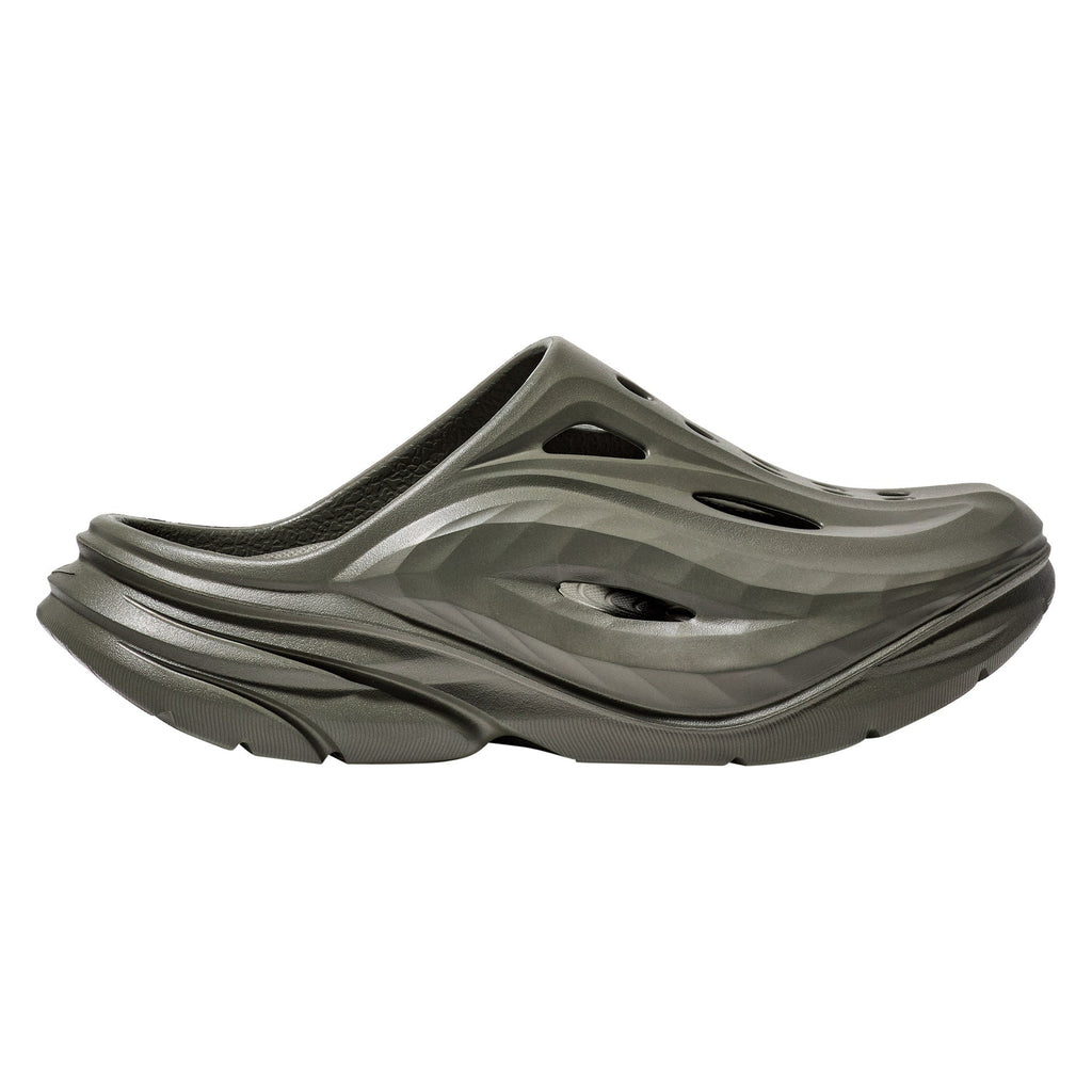 Women's Ora Mules - Slate - view 1