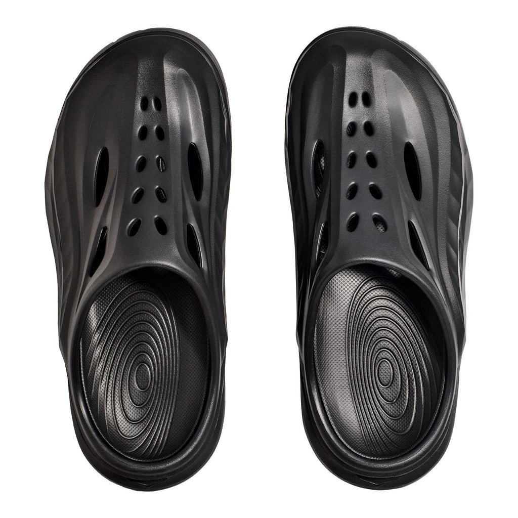 Men's Ora Mules - Black/Black - view 6