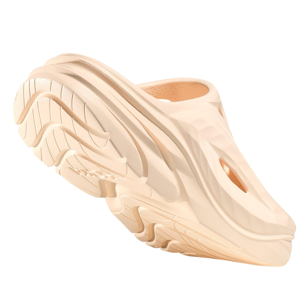 Men's Ora Mules - Vanilla/Vanilla - view 8