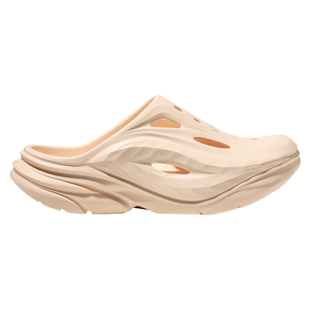 Men's Ora Mules - Vanilla/Vanilla - view 1