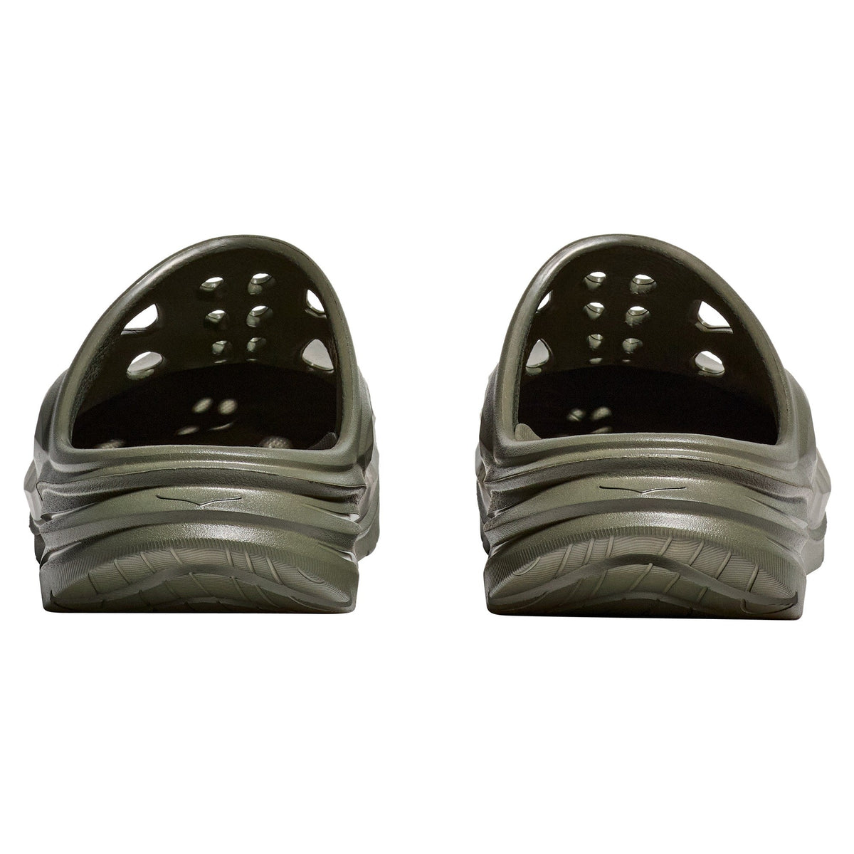 Women's Ora Mules - Slate - view 5