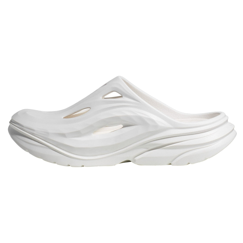 Women's Ora Mules - White - view 2