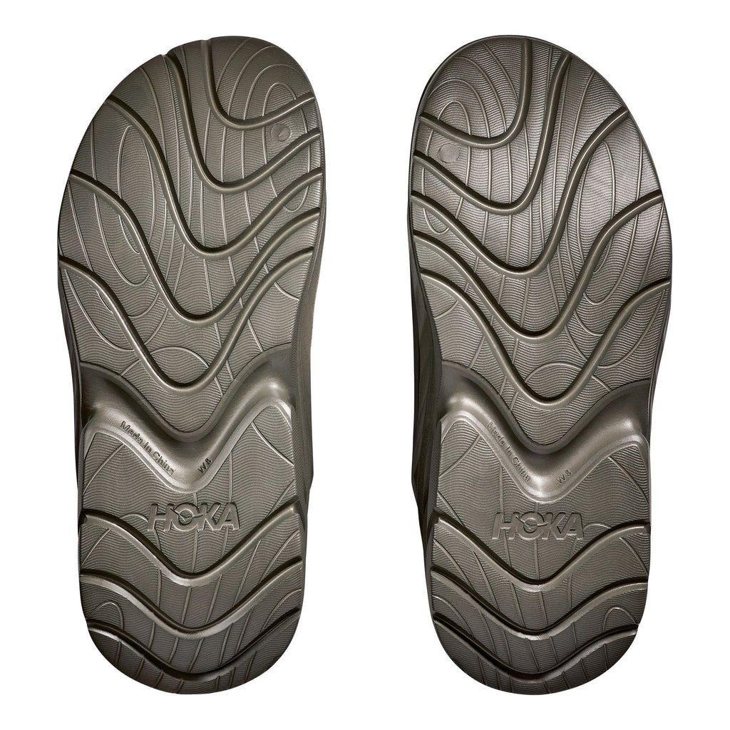 Men's Ora Mules - Slate - view 7