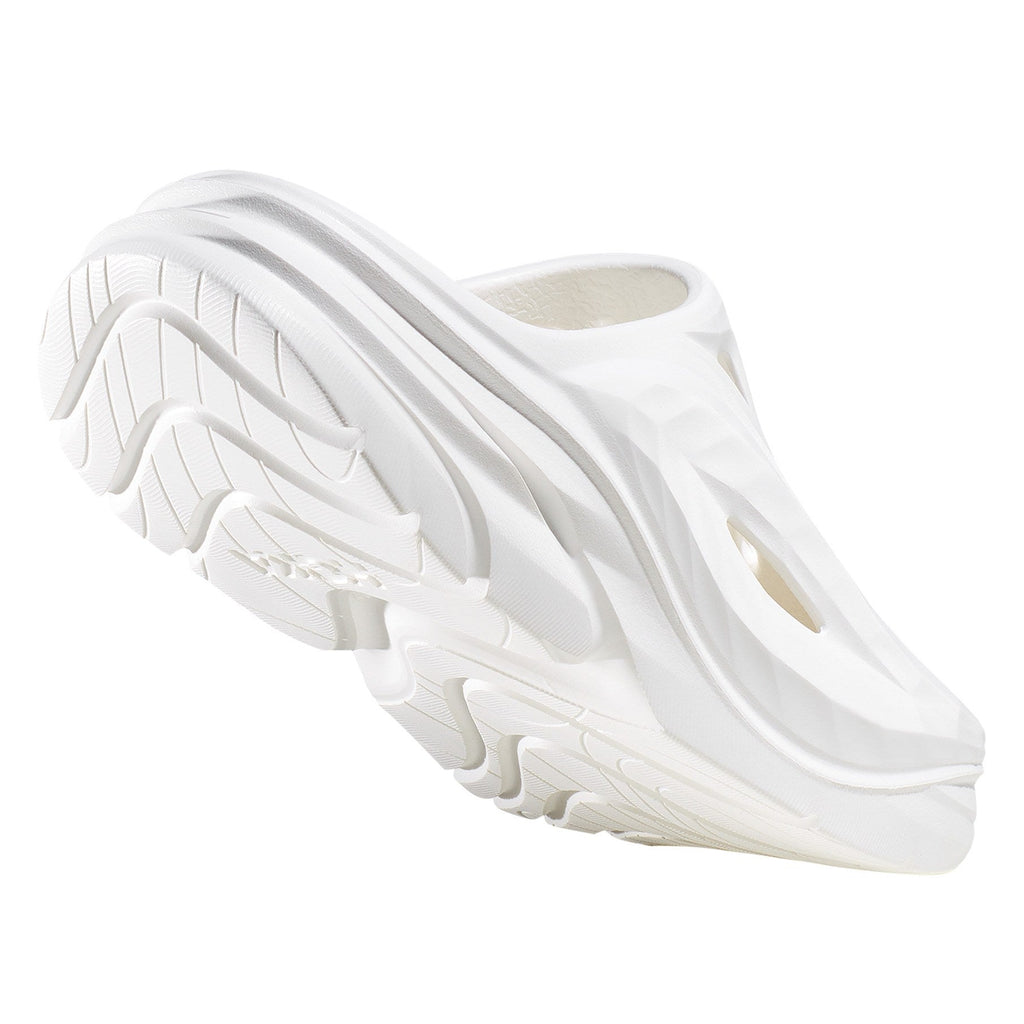 Women's Ora Mules - White - view 8