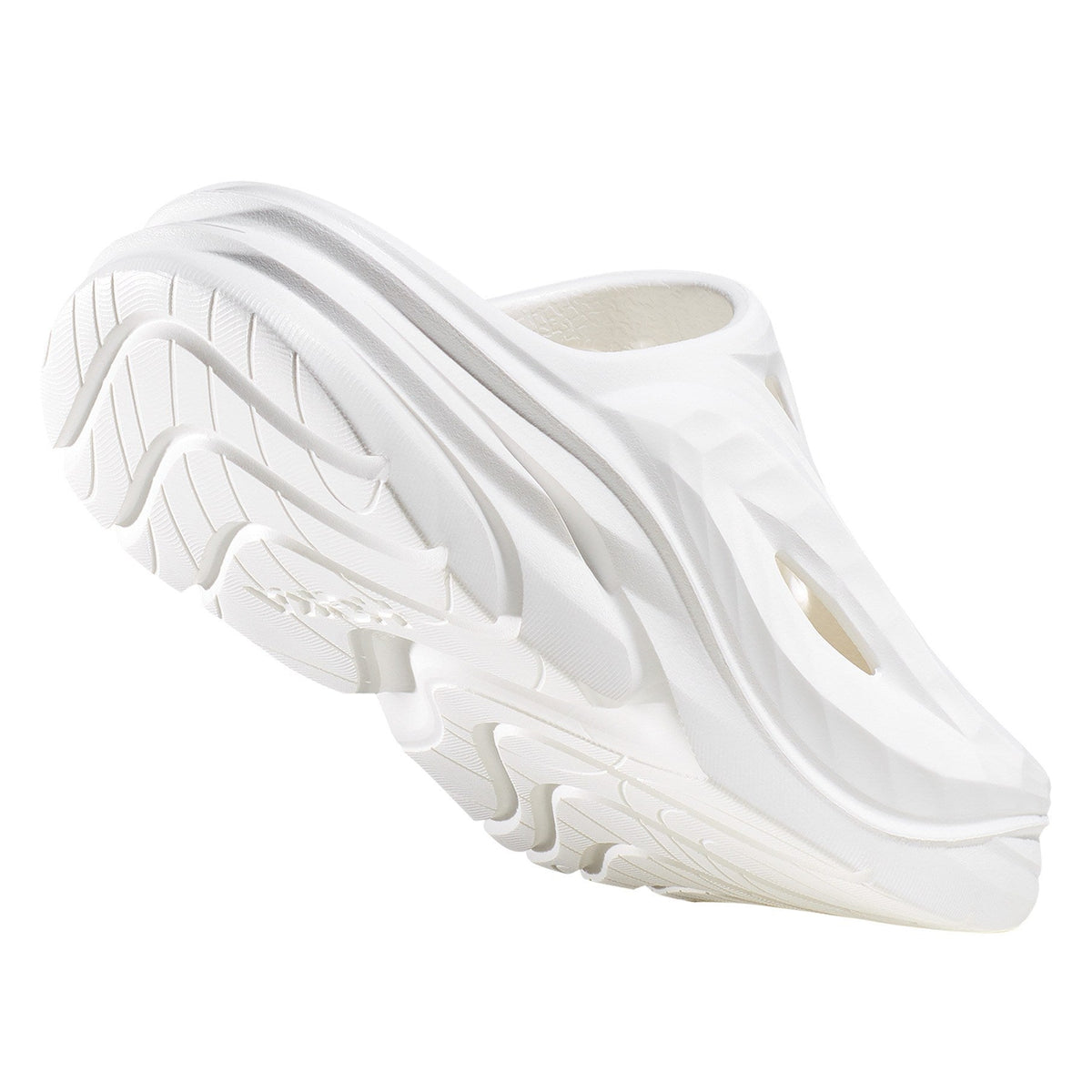 Women's Ora Mules - White - view 8
