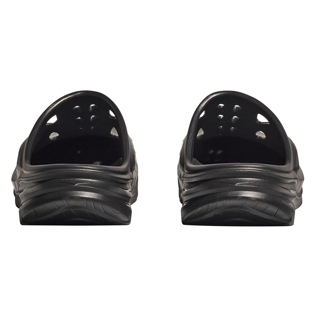 Men's Ora Mules - Black/Black - view 5