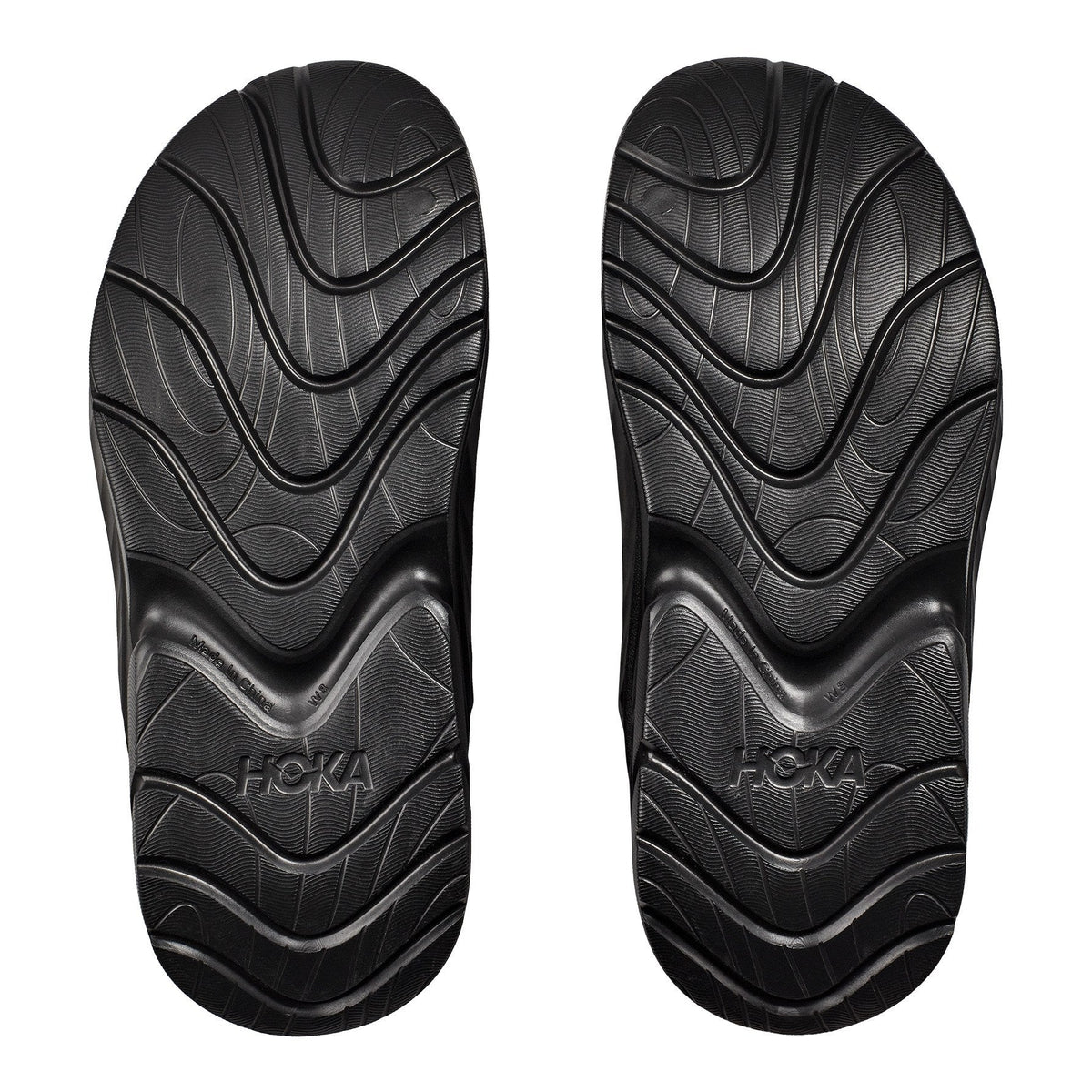 Men's Ora Mules - Black/Black - view 7