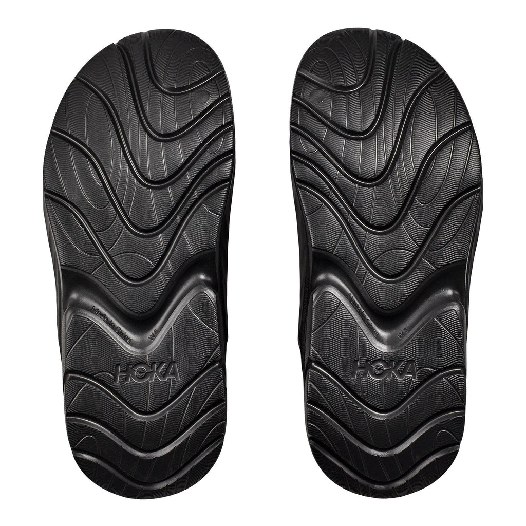 Women's Ora Mules - Black/Black - view 7