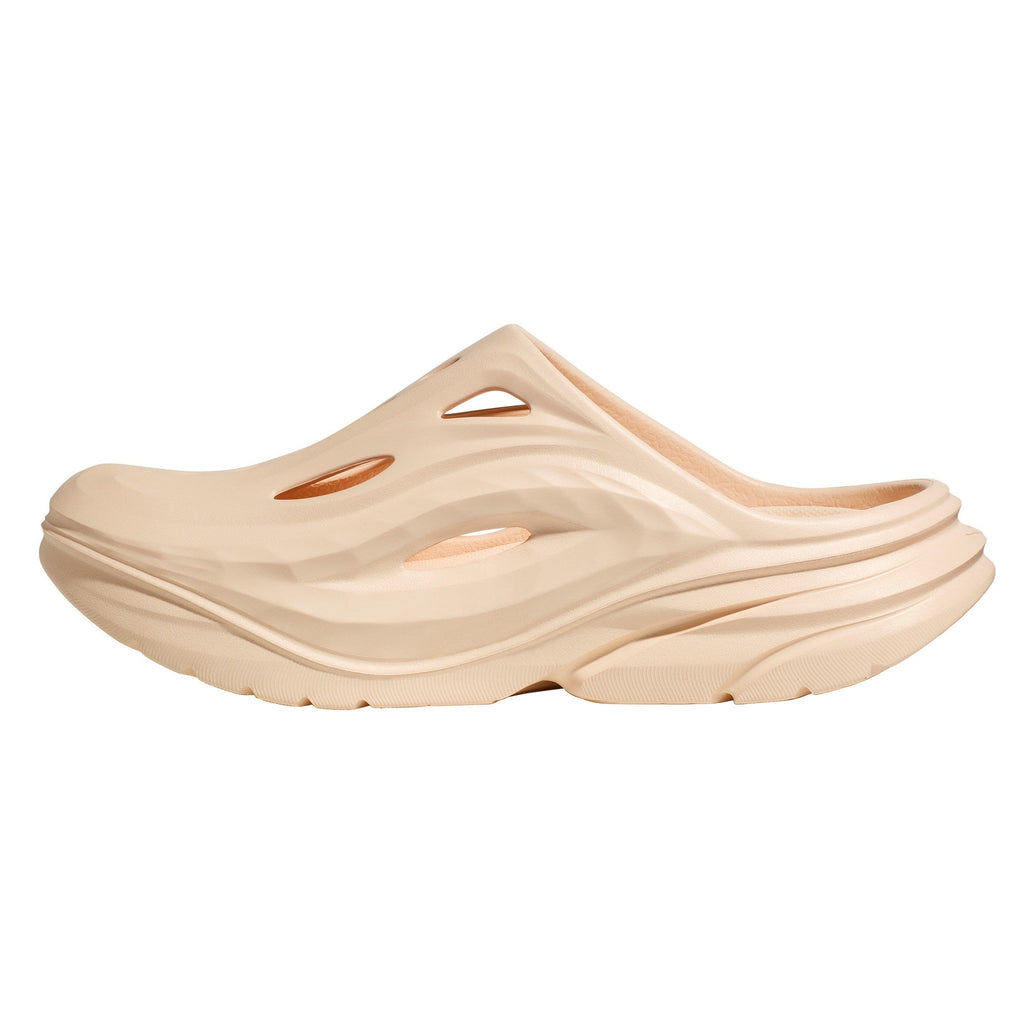 Women's Ora Mules - Vanilla/Vanilla - view 2