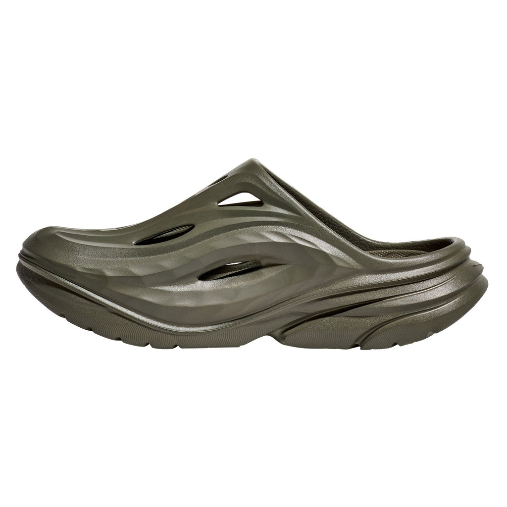 Women's Ora Mules - Slate - view 2