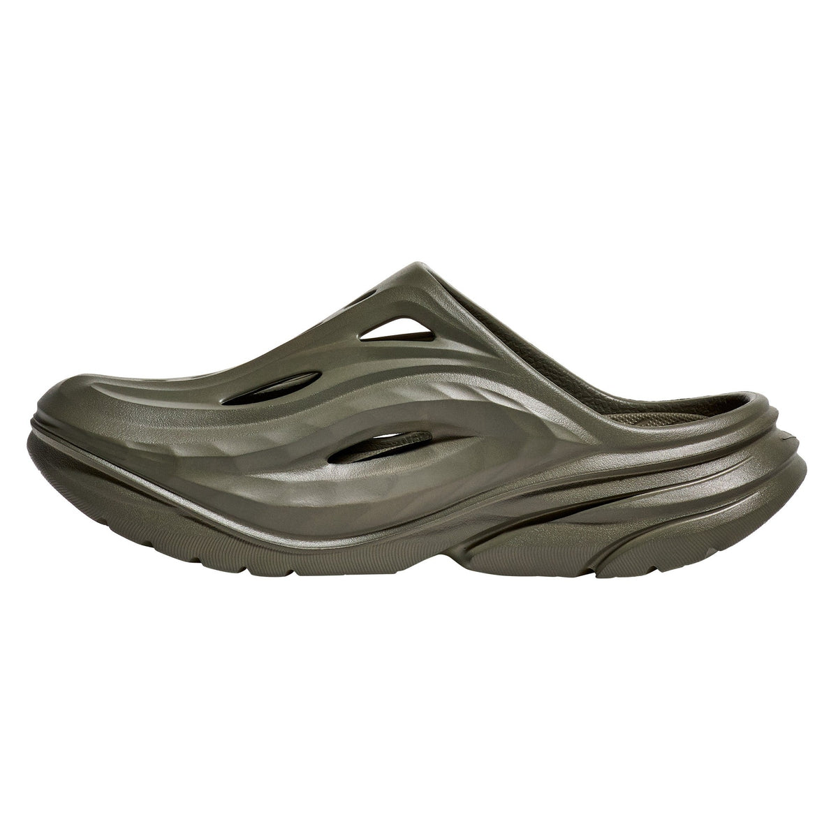 Women's Ora Mules - Slate - view 2