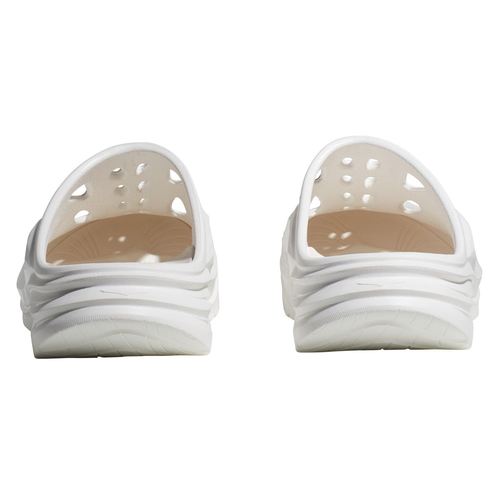 Women's Ora Mules - White - view 5