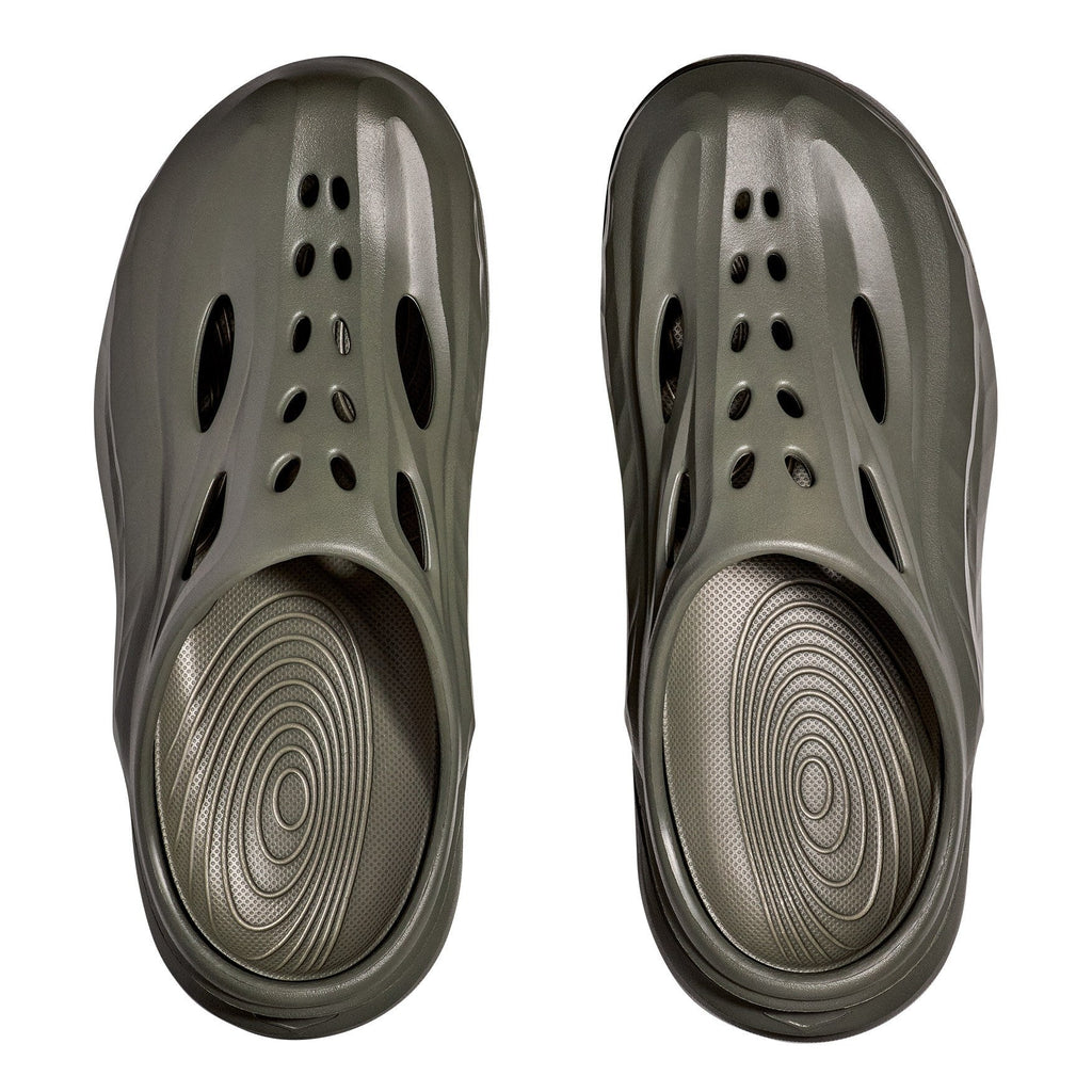 Women's Ora Mules - Slate - view 6