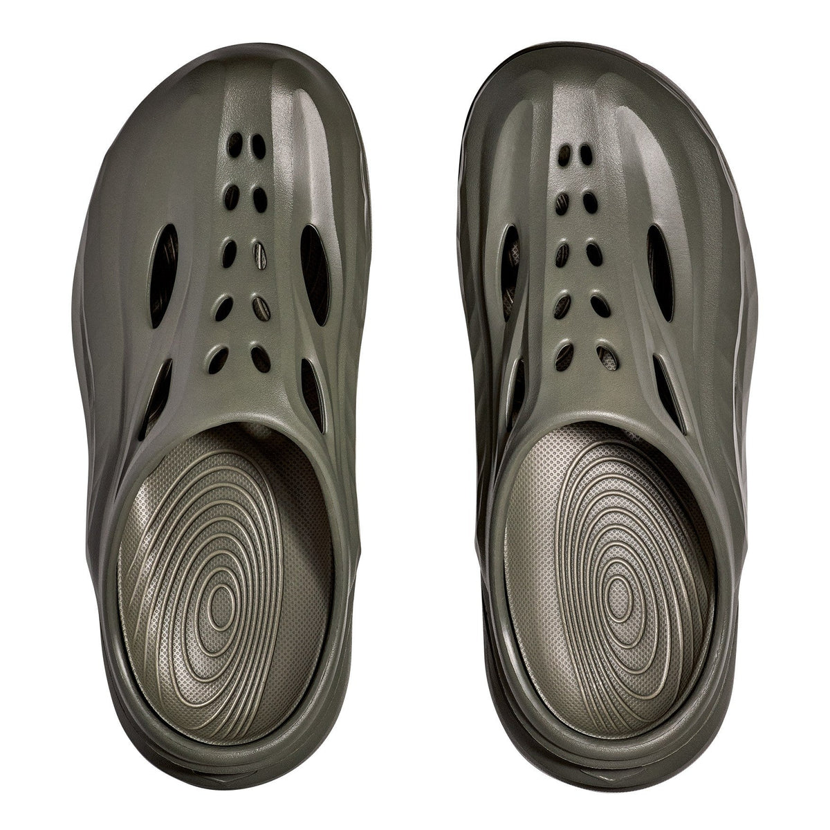 Women's Ora Mules - Slate - view 6