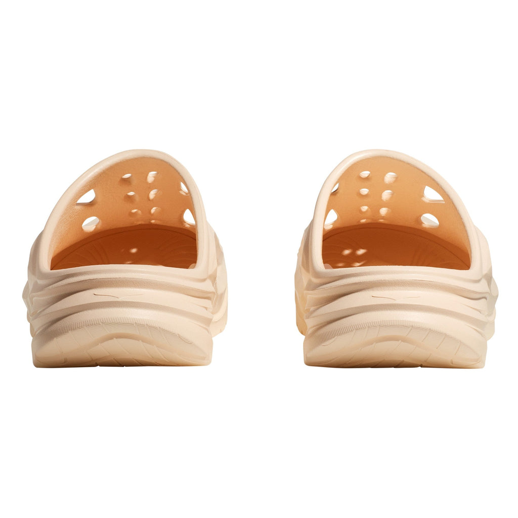 Men's Ora Mules - Vanilla/Vanilla - view 5