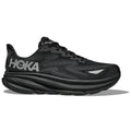 Women's Clifton 9 GTX Road-Running Shoes - Black/Black - view 1