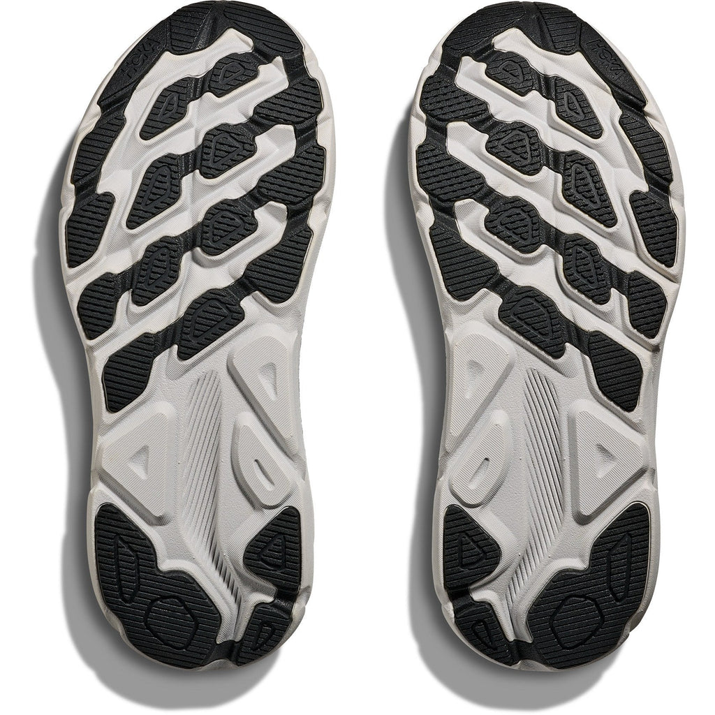 Women's Clifton 9 GTX Road-Running Shoes - Black/Raindrop - view 7