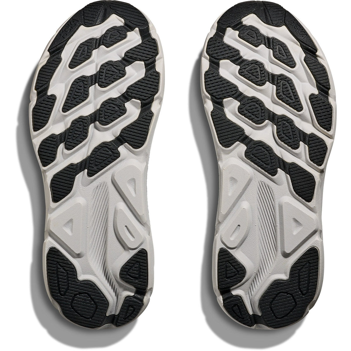 Women's Clifton 9 GTX Road-Running Shoes - Black/Raindrop - view 7