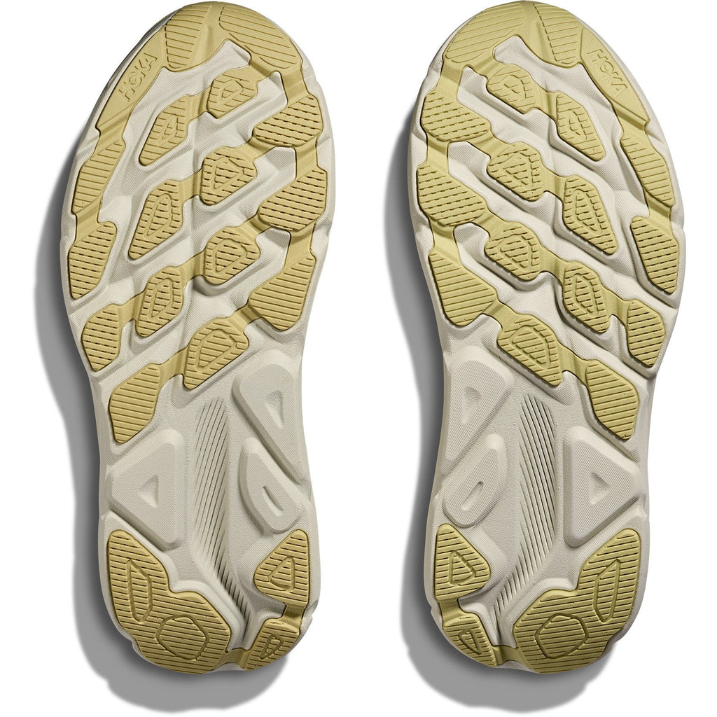 Men's Clifton 9 GTX Road-Running Shoes - Oyster Mushroom/Truffle Salt - view 7