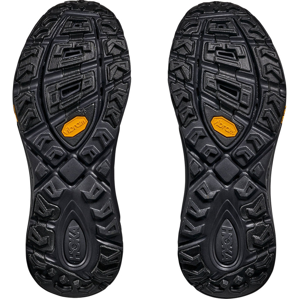 Men's Mafate Speed 2 Trail-Running Shoes - Black/Silver - view 7