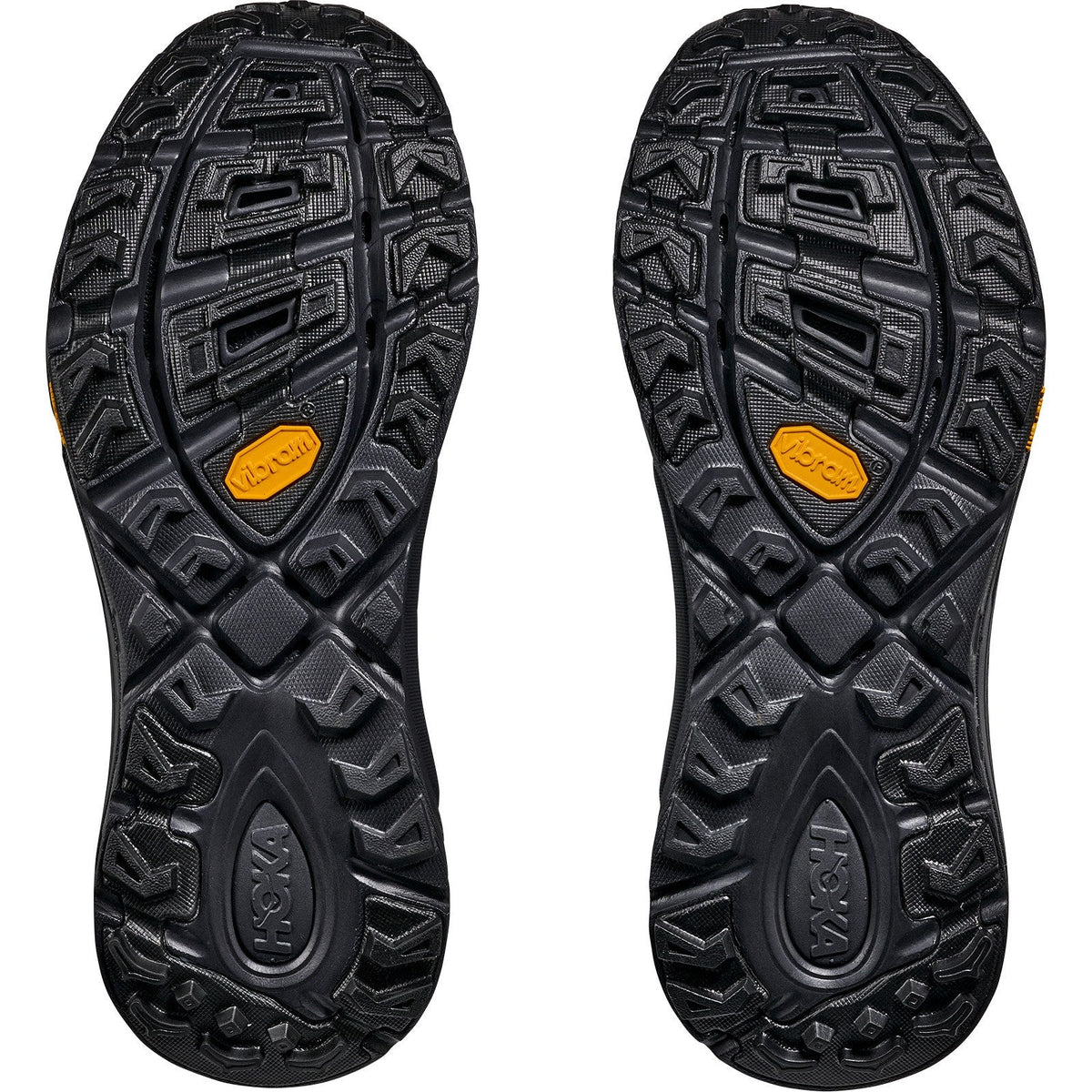 Women's Mafate Speed 2 Trail-Running Shoes - Black/Silver - view 7