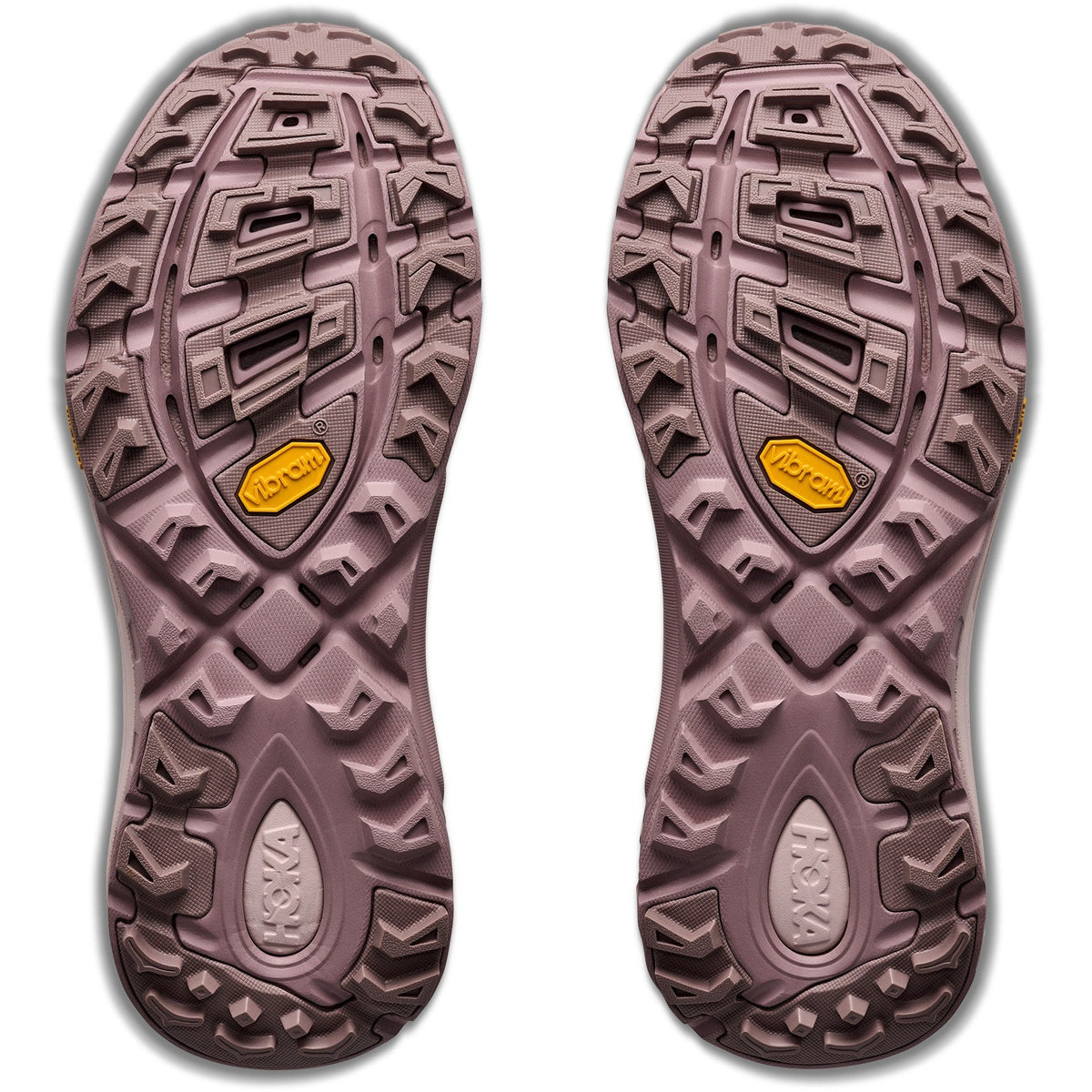Women's Mafate Speed 2 Trail-Running Shoes - Pink Opal/Quartzite - view 7